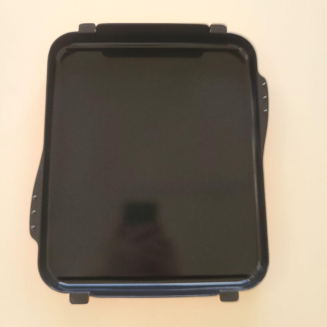 【新品未使用】ノーリツ キャセロールとプレートパン