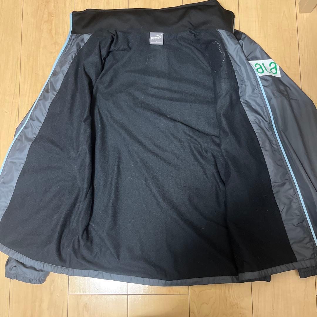 ジュビロ磐田　ウィンドブレーカー 支給品