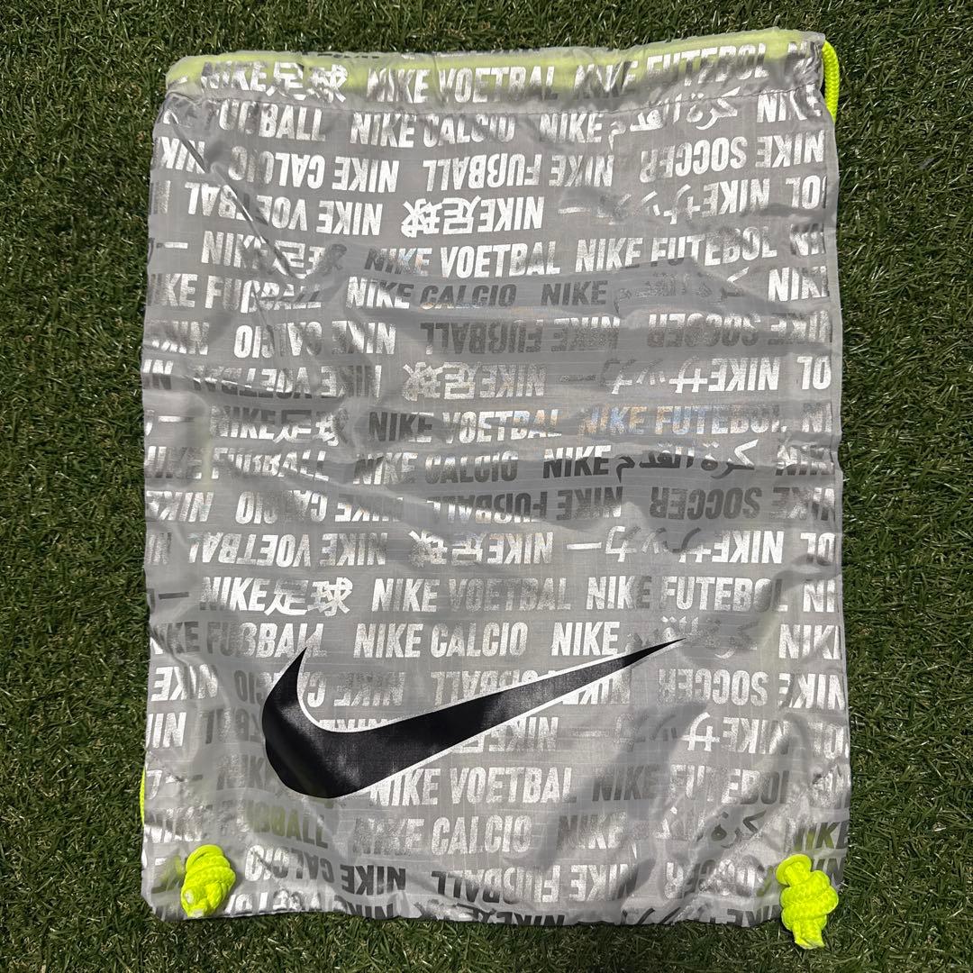 NIKE マーキュリアルスーパーフライ10 ELITE FG 26cm 478