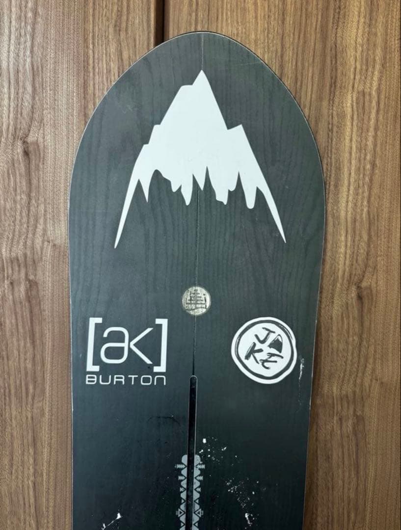 【超希少】Burton Mystery Juice Wagon 157cm