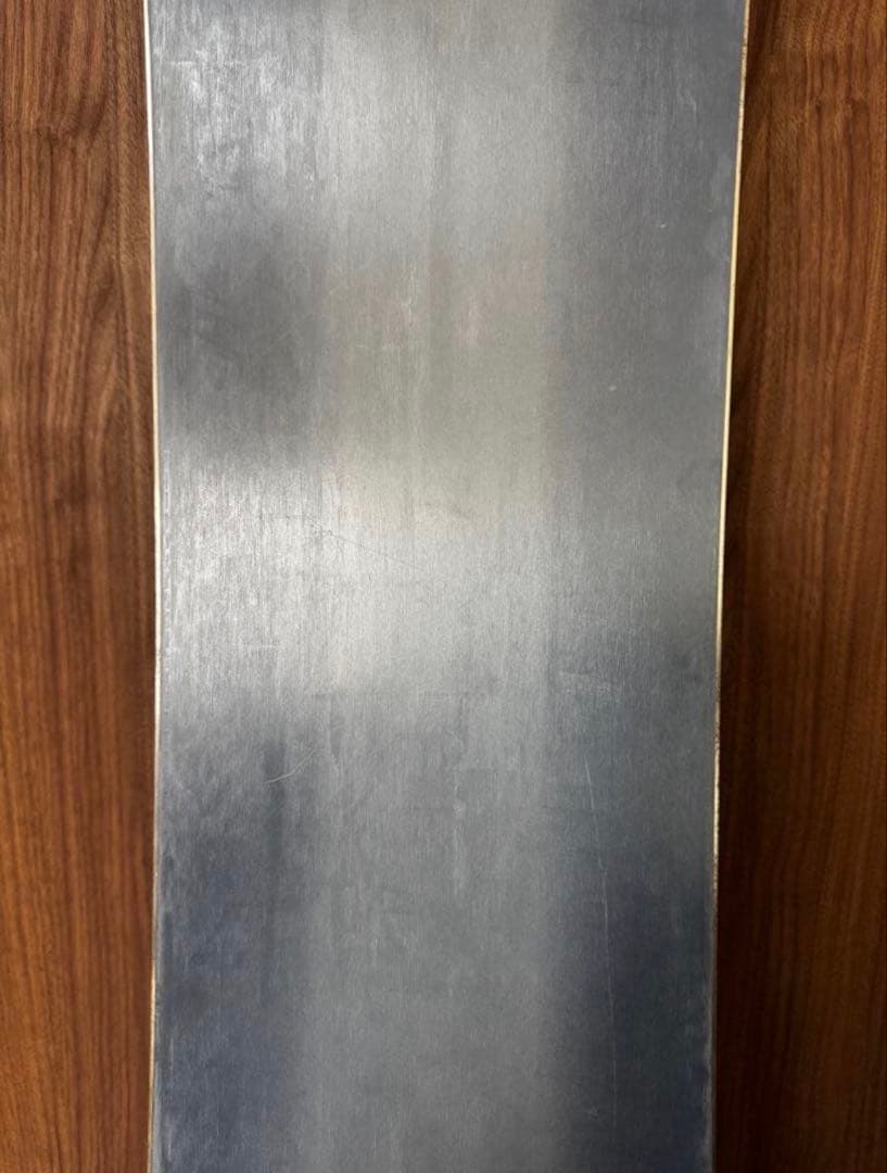 【超希少】Burton Mystery Juice Wagon 157cm