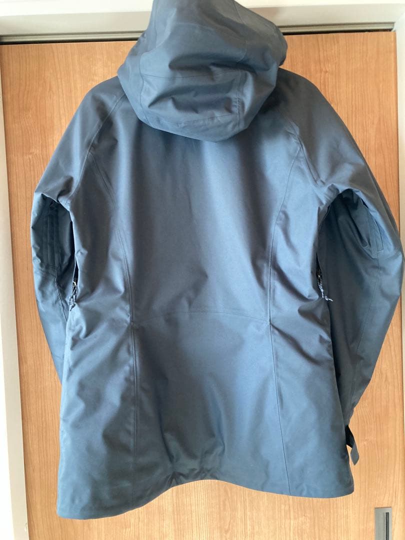 【Patagonia】ウィメンズM⭐︎インサレーテッド・スノーベル・ジャケット