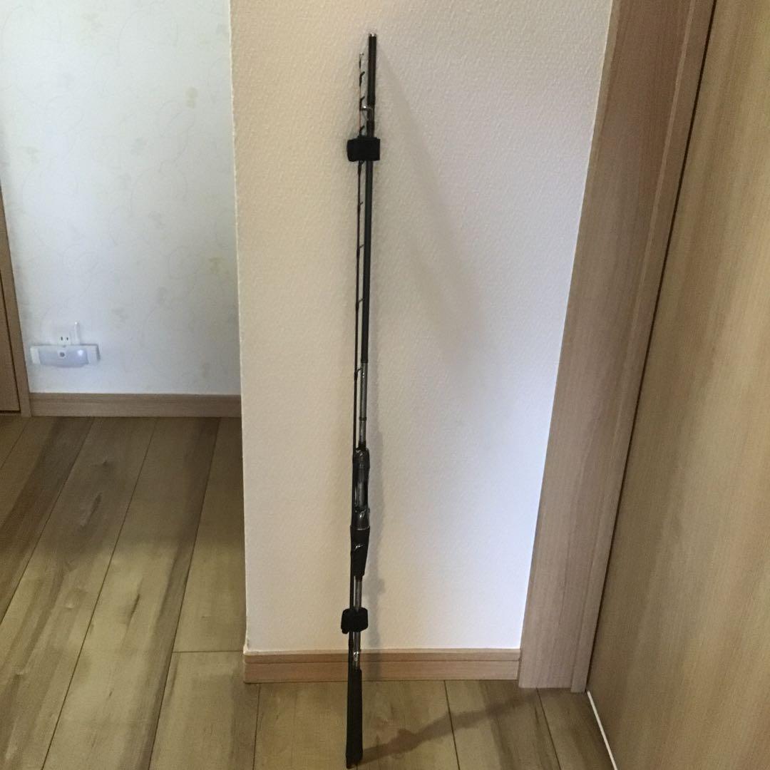 Daiwa メタリア　トラフグ192&仕掛け1つ 保証書あり