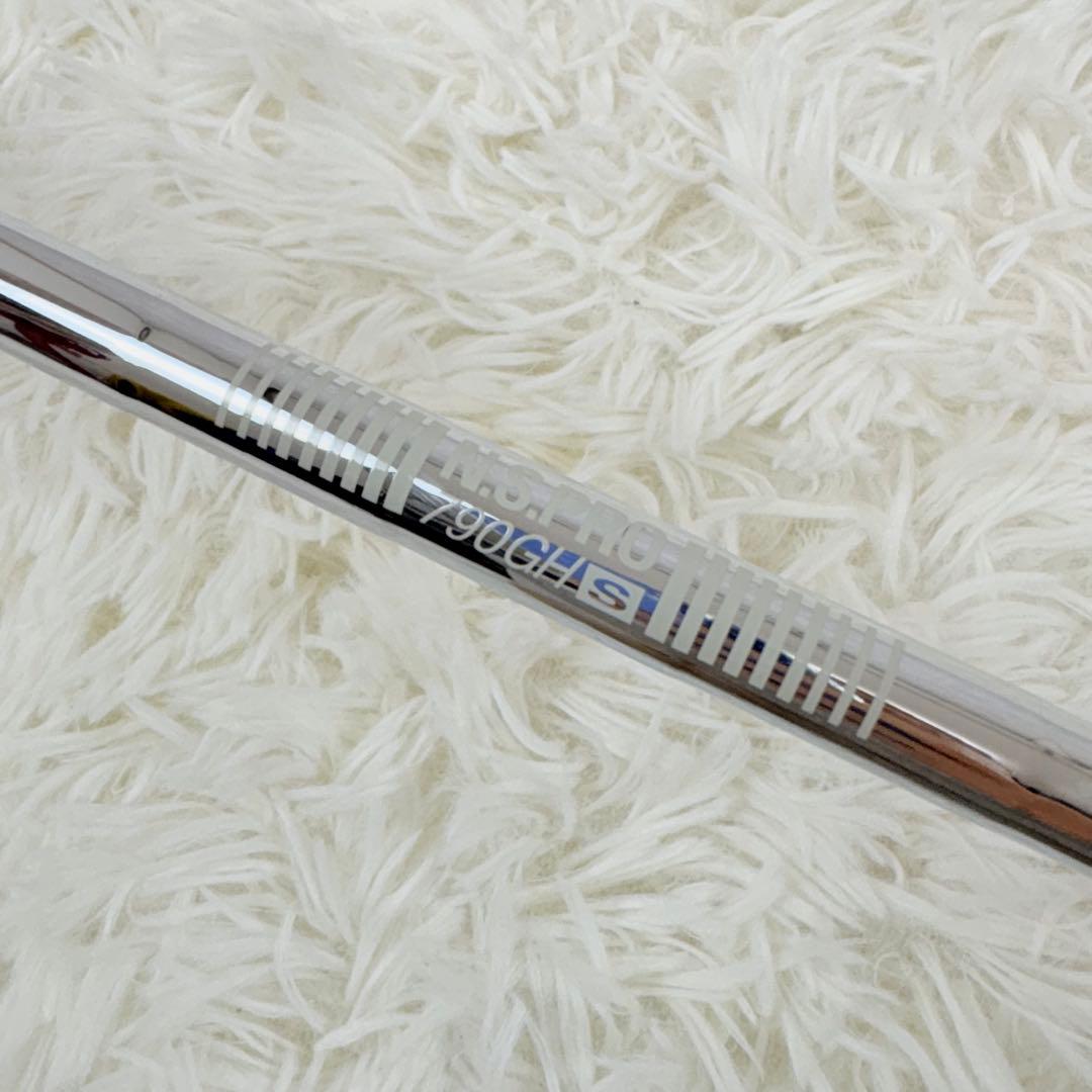 テーラーメイド Qi MAX LITE 7番アイアン ほぼ未使用 単品