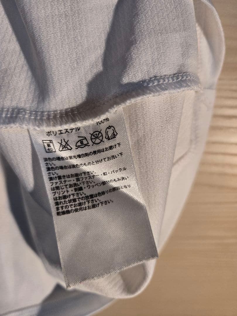 ​【希少】 14/15 レアル・マドリード ホームユニフォーム adidas