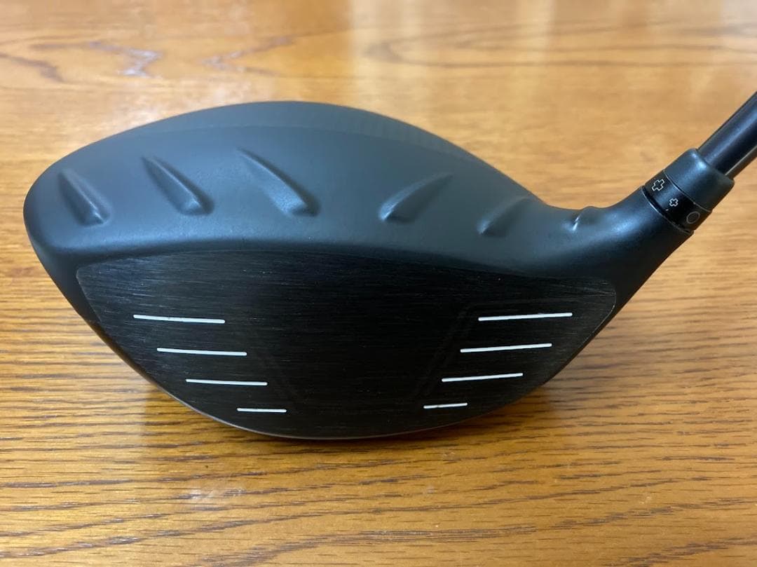 PING G440 SFTドライバー 10.5°FUJIKURA NX 35