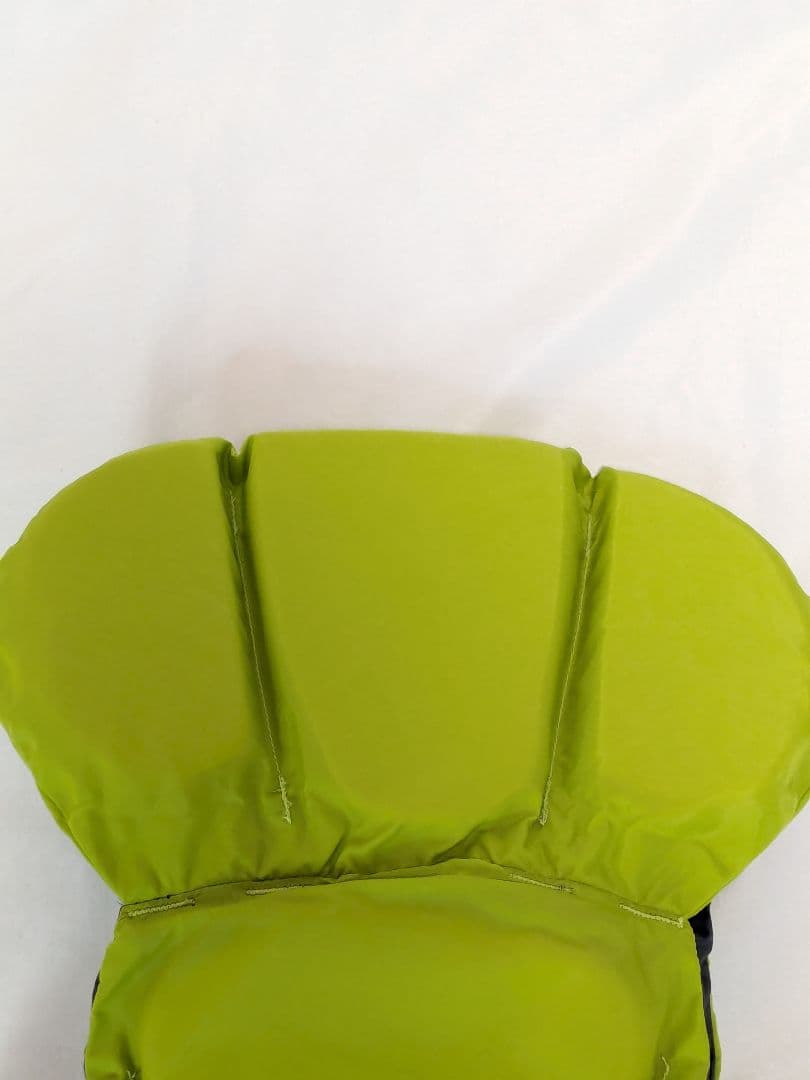 mont-bell ライフジャケット イエロー モンベル 125-155cm