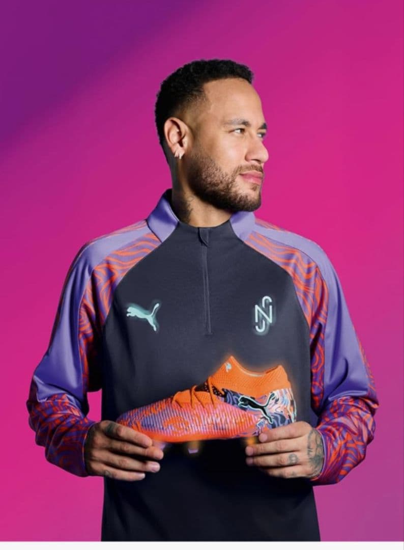 【新品未使用】PUMA ドライセル ジャージ&パンツ メンズS(レディースM)