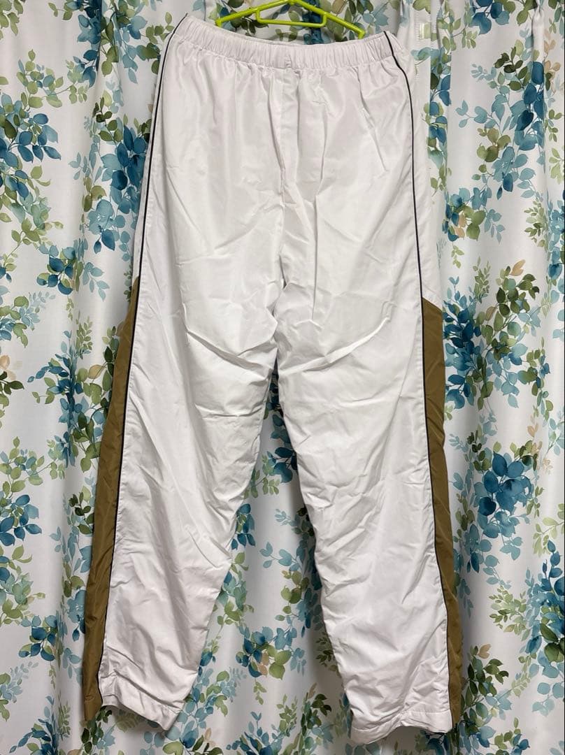 たこ【大きめサイズ】MIZUNO ウィンドブレーカー 2XL