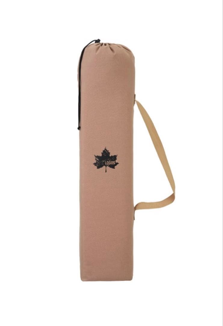 LOGOS Tradcanvas ゆらゆらハンモックチェア 新品 タグ付き