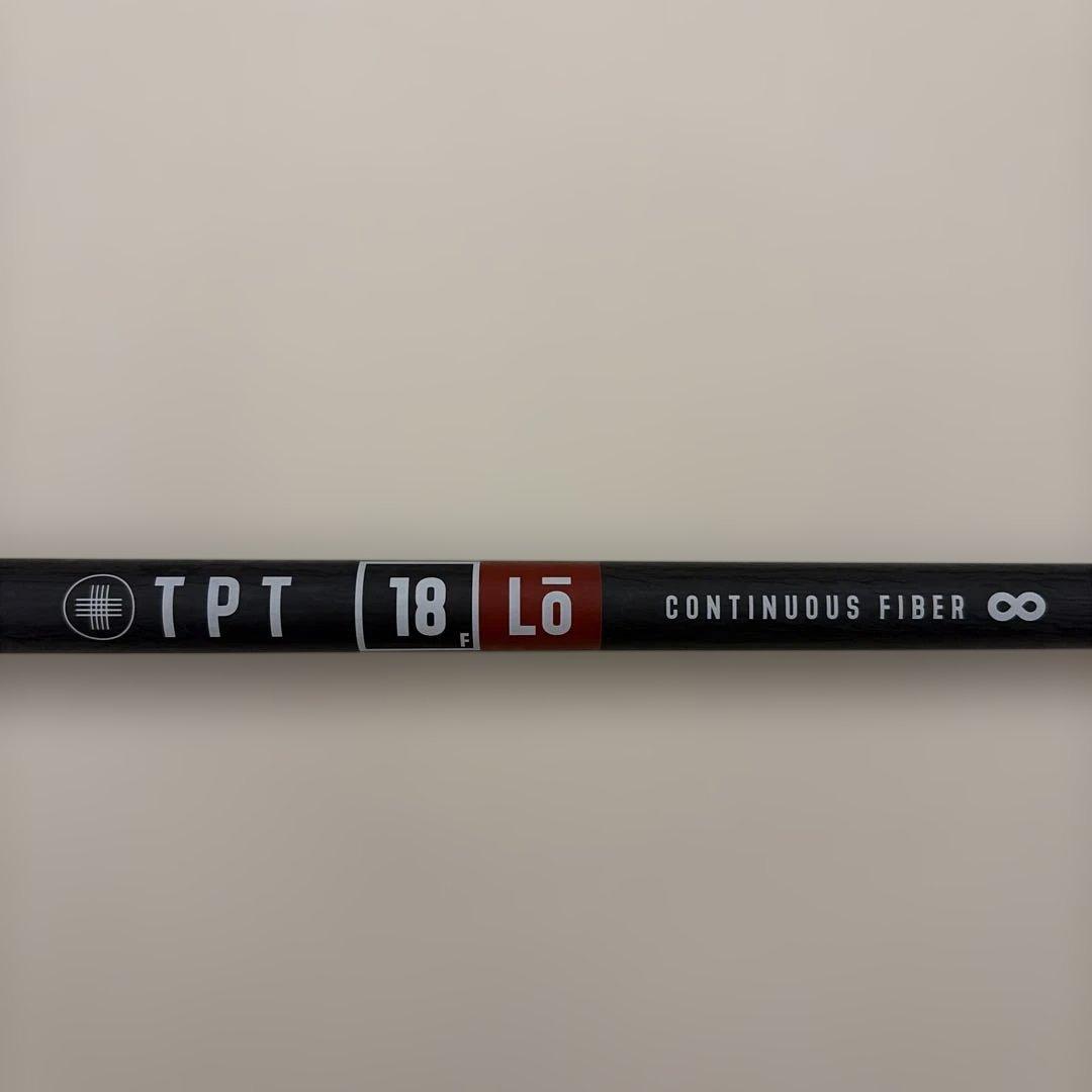 【値下げ】TPT GOLF Red range 18 Lo ドライバー コブラ