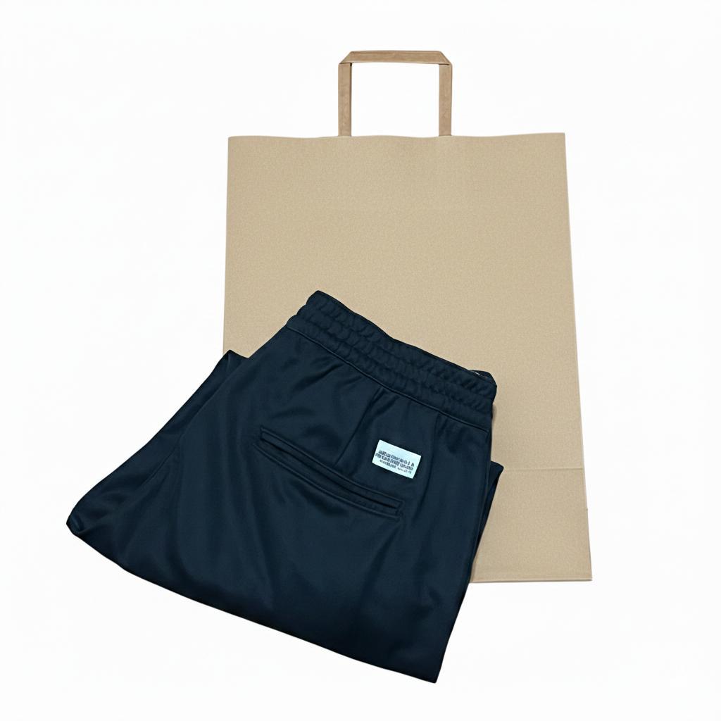 ★希少美品adidas × BEDWIN テーパードトラックパンツ サイズJ O