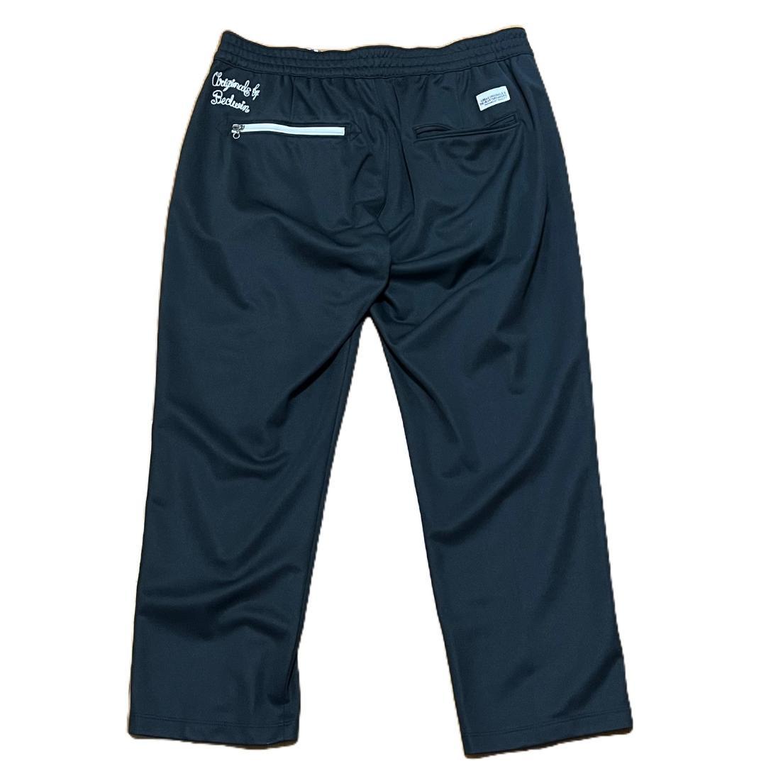 ★希少美品adidas × BEDWIN テーパードトラックパンツ サイズJ O