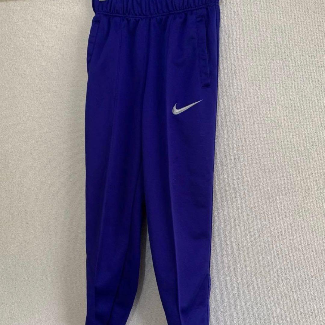 90s NIKE 銀タグ　トラックジャケット　セットアップ コバルトブルー❤️