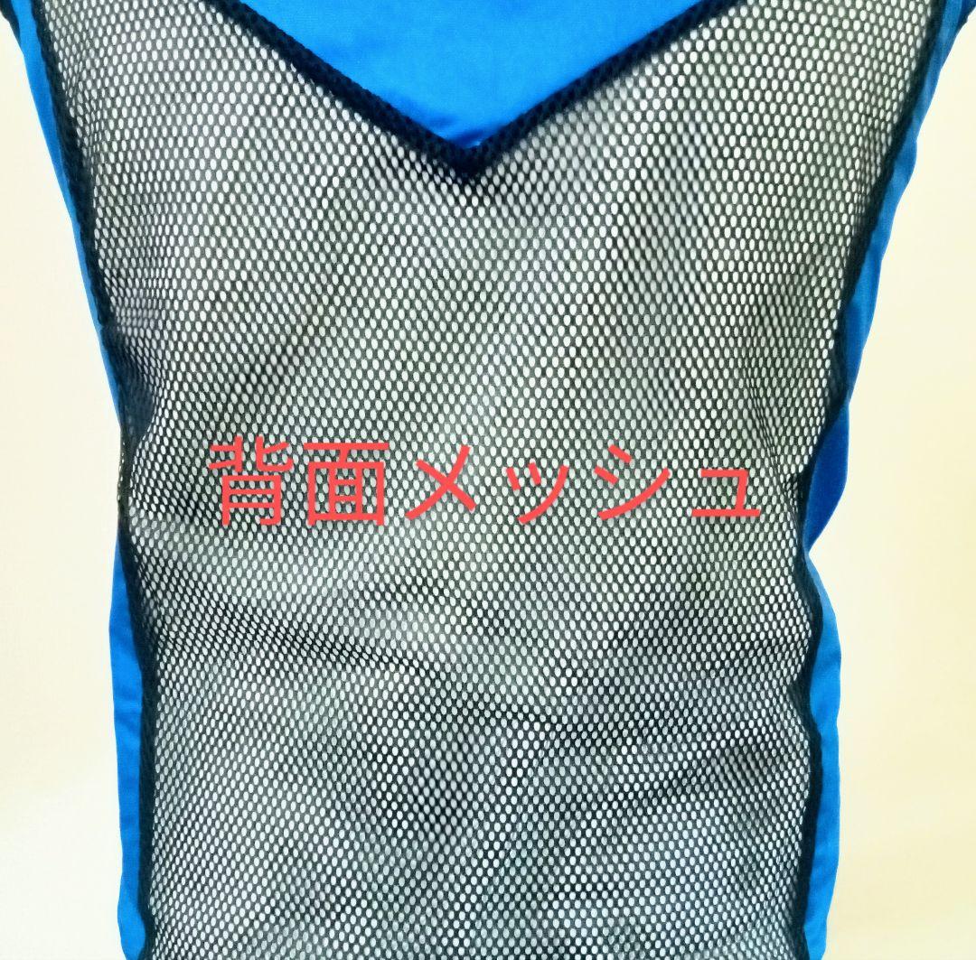 新品　アソスベスト サイズＳ 背面メッシュ　AIRBLOCK　PROSLINE