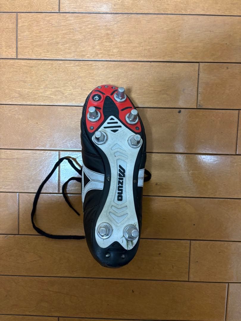 Mizuno Morelia ラグビースパイク