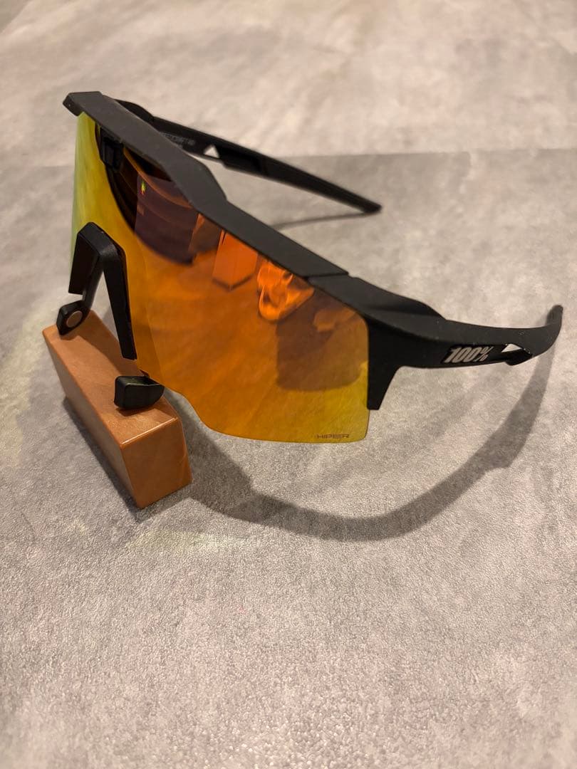 100％　ワンハンドレッド　サングラス　SPEEDCRAFT AIR