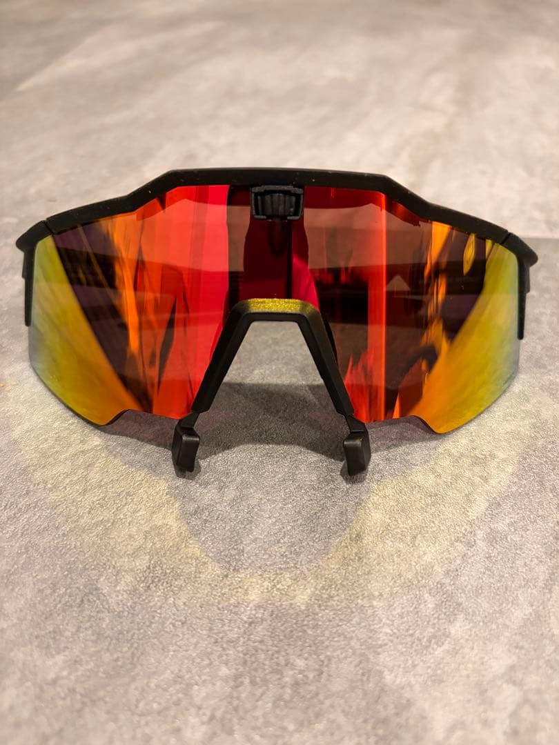 100％　ワンハンドレッド　サングラス　SPEEDCRAFT AIR