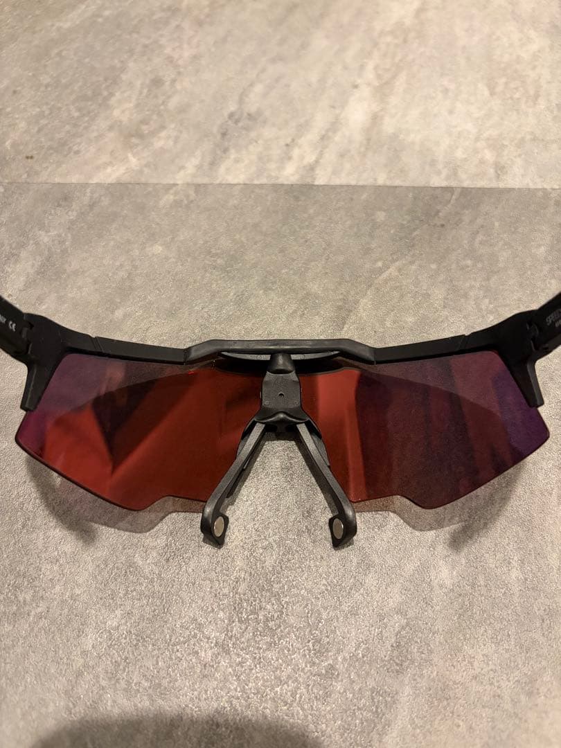 100％　ワンハンドレッド　サングラス　SPEEDCRAFT AIR