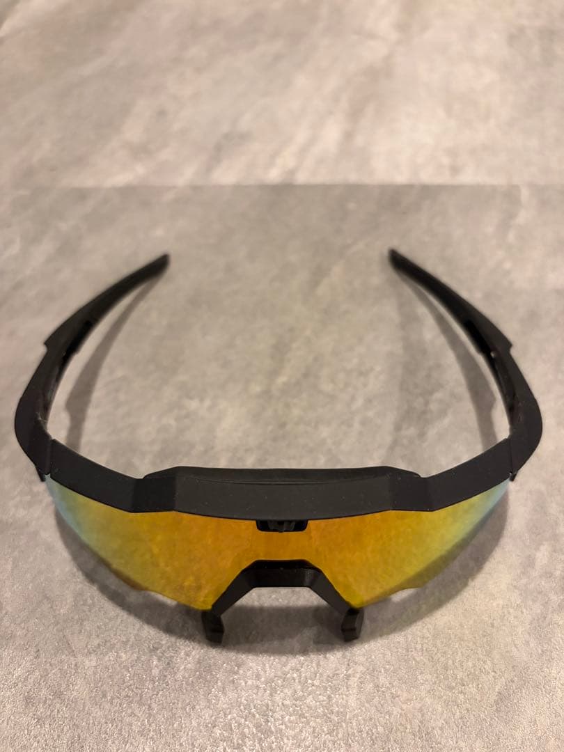 100％　ワンハンドレッド　サングラス　SPEEDCRAFT AIR