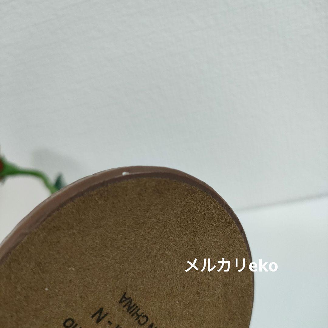 ジブリ 魔女の宅急便 ジジ 一輪のバラ カレンダー台座（カレンダー本体なし）