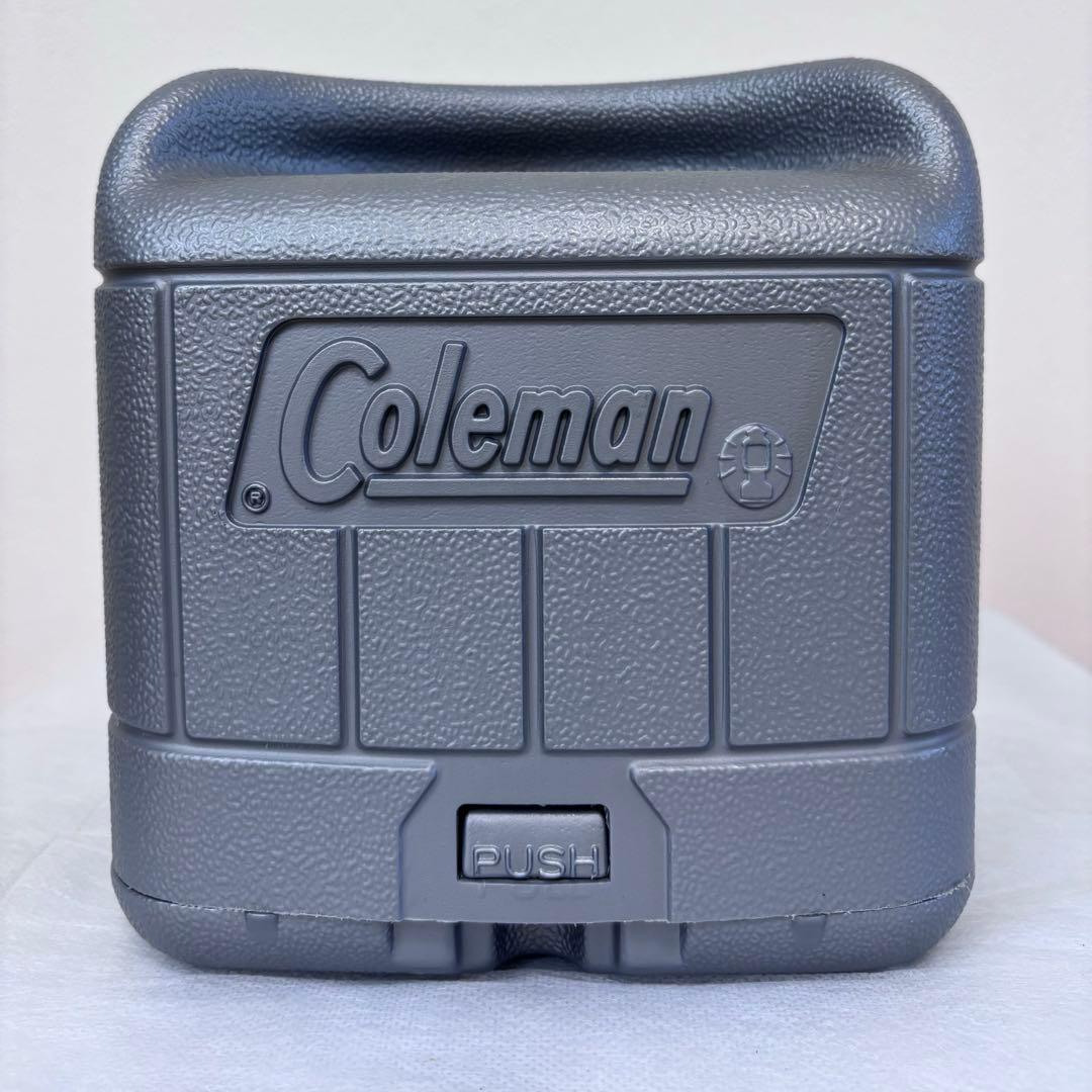 コールマン Coleman 508A　ニューウインドスクリーン