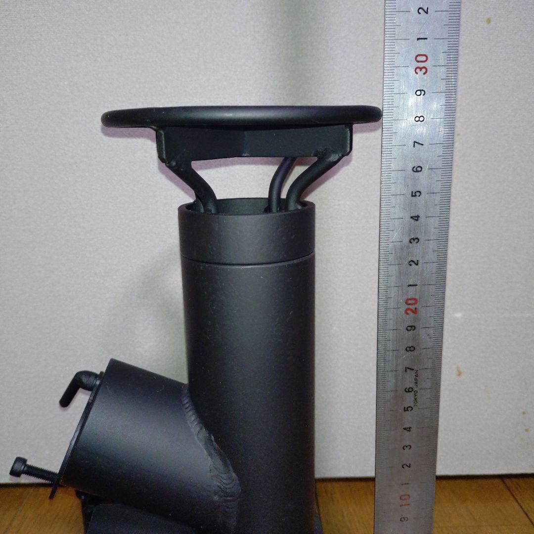 ロケットストーブ コンロ 薪ストーブ