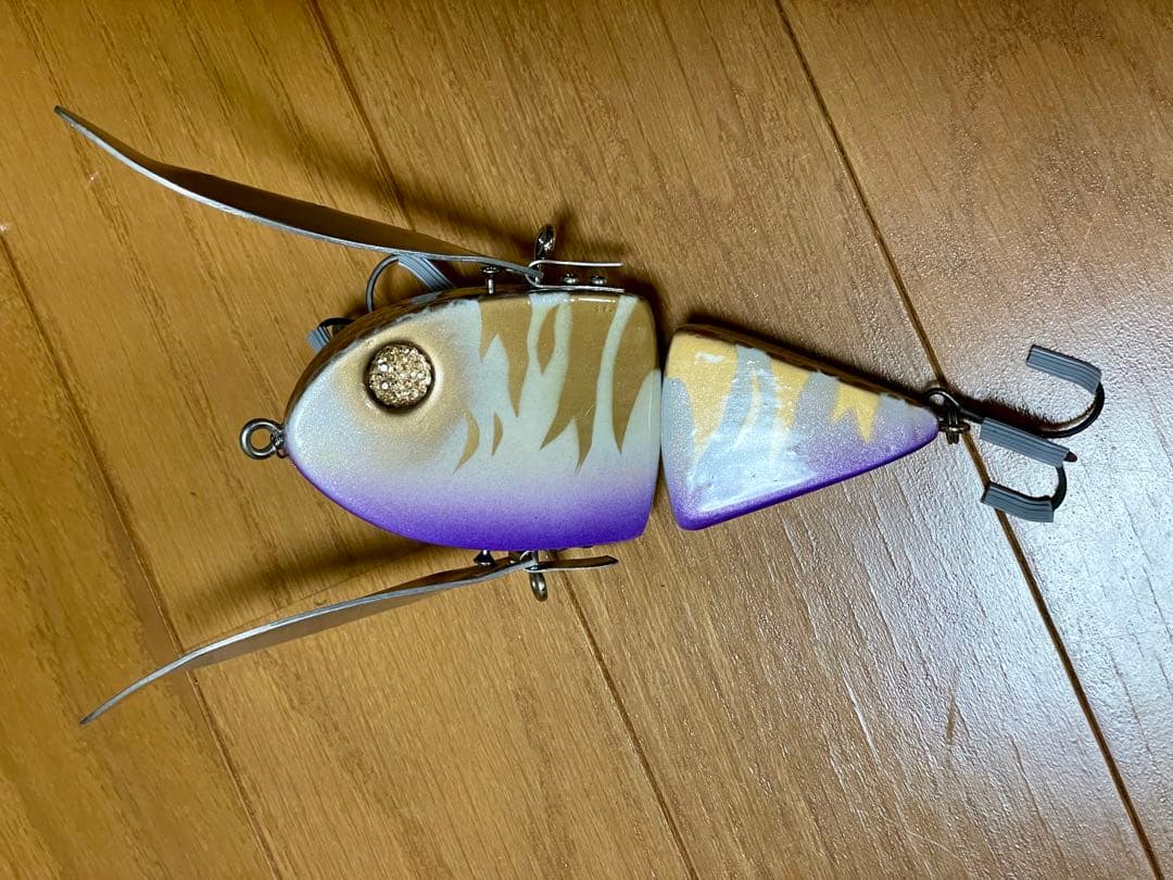 ドッポ　トランプ　doppo CBZ 特注品