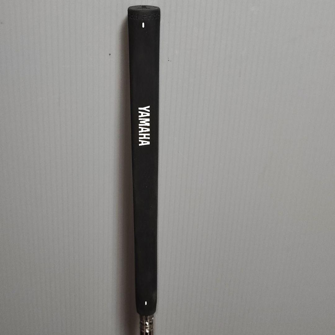 YAMAHA INPRES ピン型 パター 34インチ