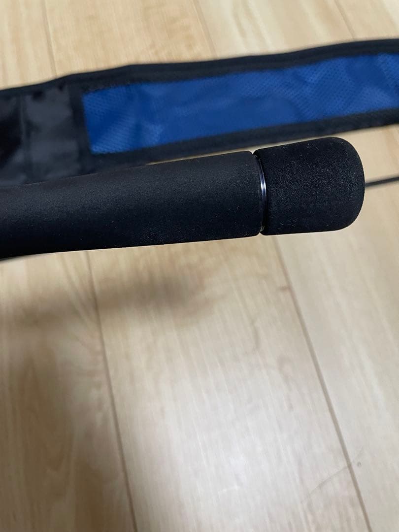 新品未使用　ソルティスト 711MLB