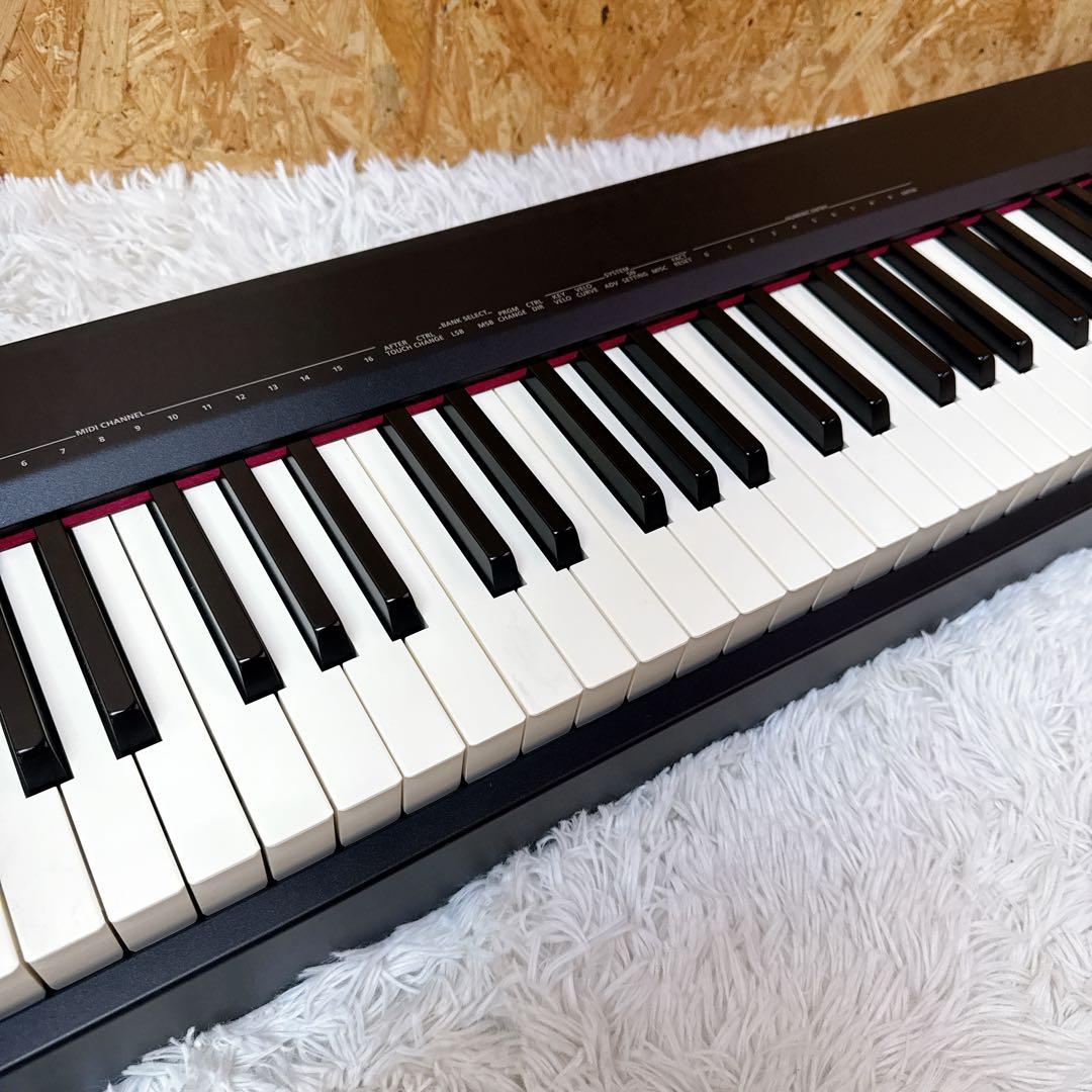 Roland RD-64 デジタルピアノ MIDIキーボード 64鍵盤