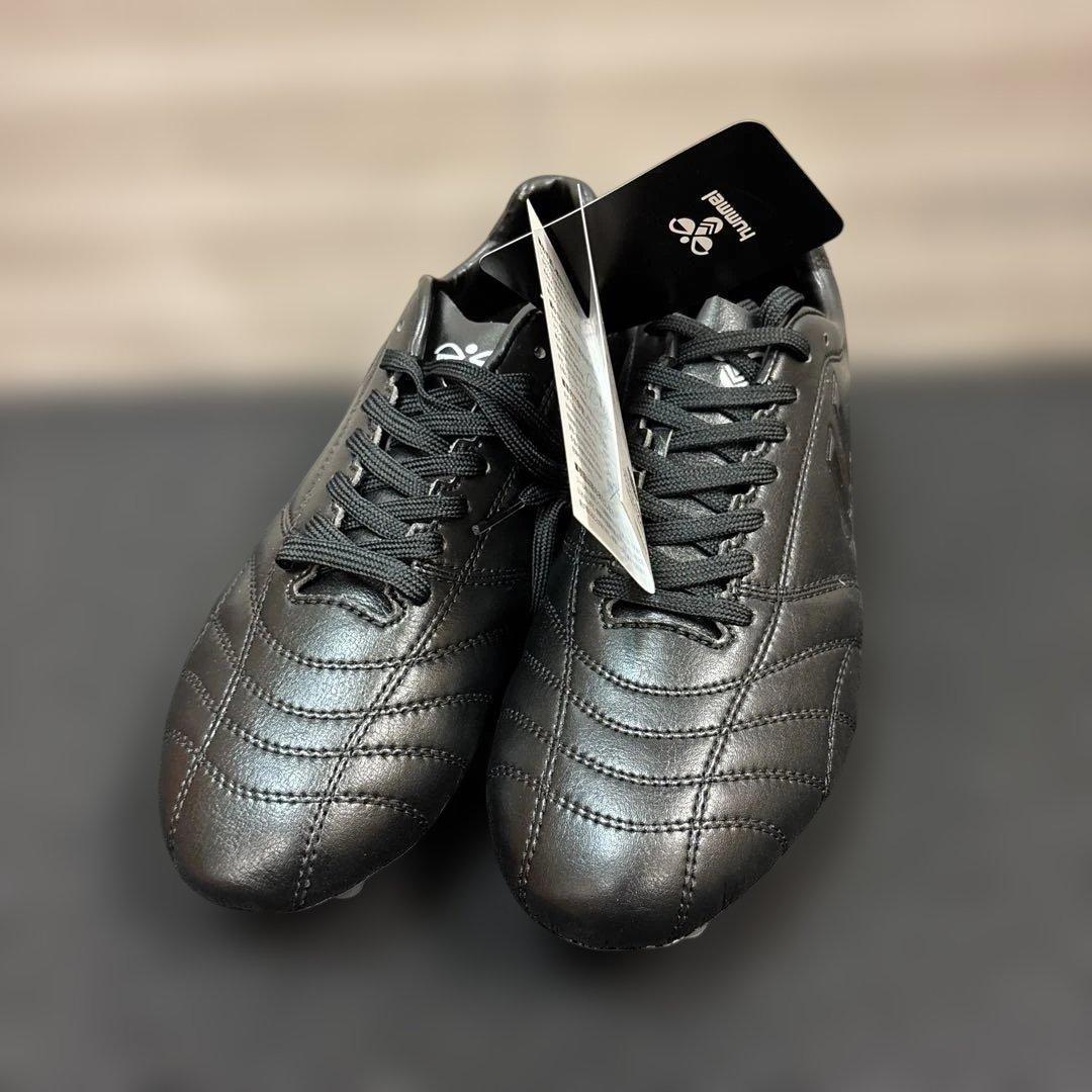 hummel ヒュンメル ヴォラートⅢ ACADEMY SUPERWIDE 26