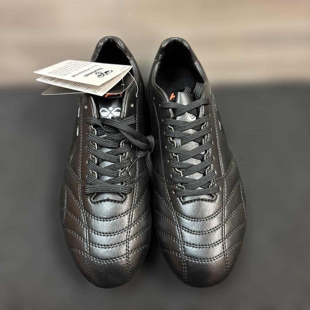 hummel ヒュンメル ヴォラートⅢ ACADEMY SUPERWIDE 26