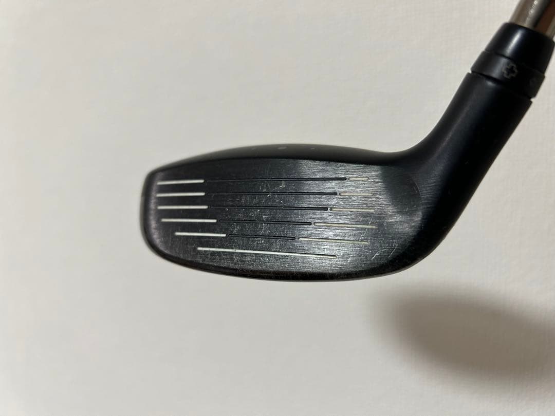 ピン G425 ハイブリッド #6 PING TOUR 173-85 S