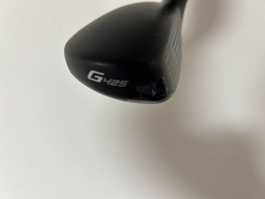 ピン G425 ハイブリッド #6 PING TOUR 173-85 S