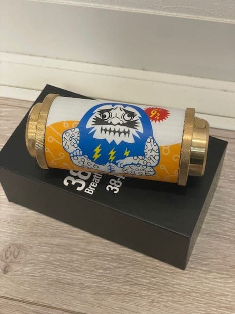 tentoten プレミアムリッチビール38灯 rich ミヤビ