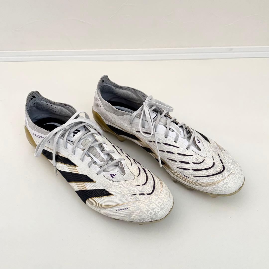 アディダス　サッカースパイク　プレデター　エリート