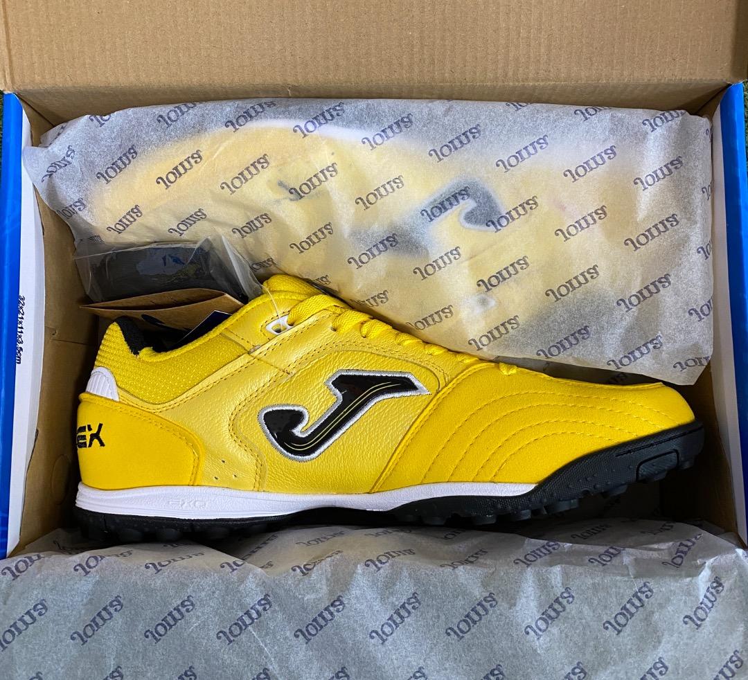 シューズ joma / TOP FLEX 2528 TF (28)