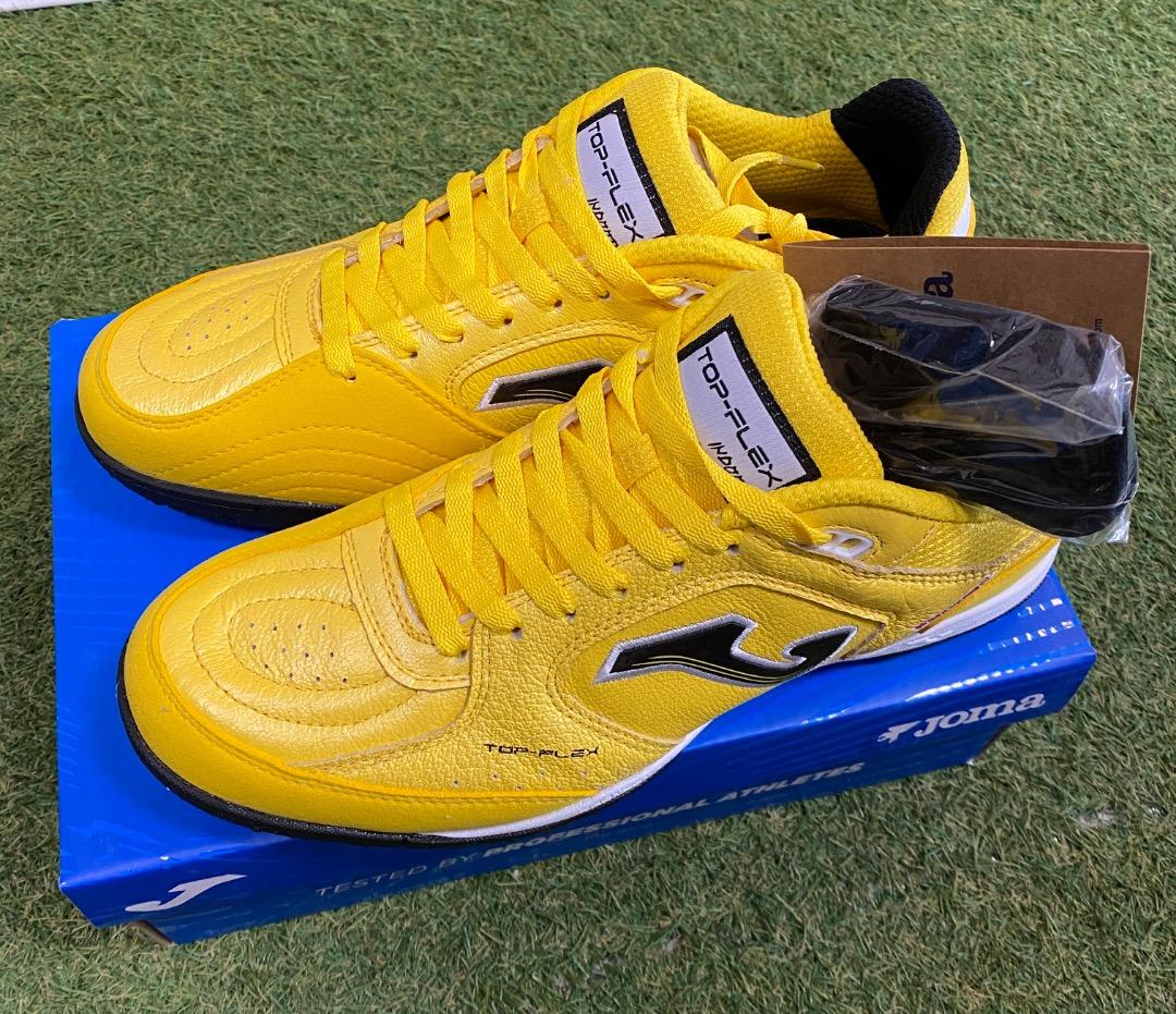 シューズ joma / TOP FLEX 2528 TF (28)