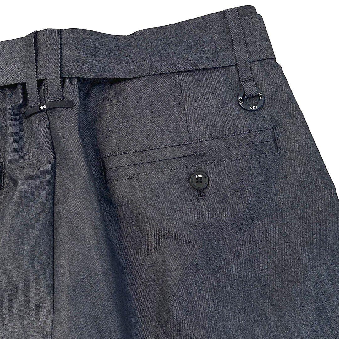 197 PGG 定価31,900円 メンズ ショートパンツ ハーフパンツ 5 L