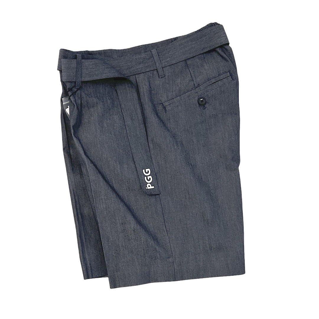 197 PGG 定価31,900円 メンズ ショートパンツ ハーフパンツ 5 L