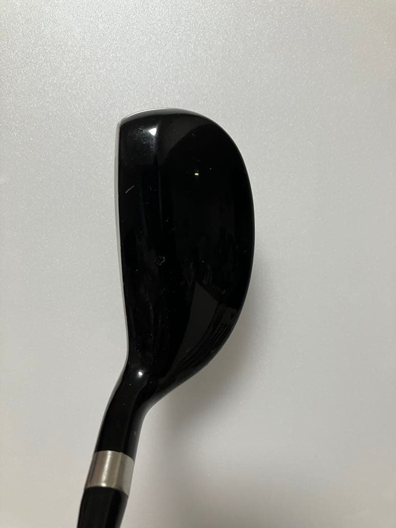 アナライズ ユーティリティ 18°　 【マーク金井さん監修】