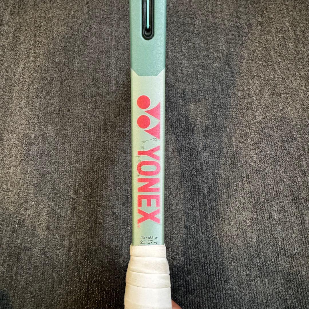 ラケット(硬式用) YONEX PERCEPT 100 G2