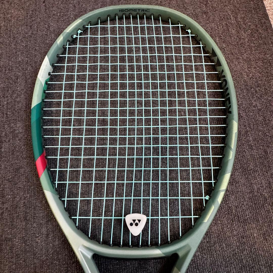 ラケット(硬式用) YONEX PERCEPT 100 G2