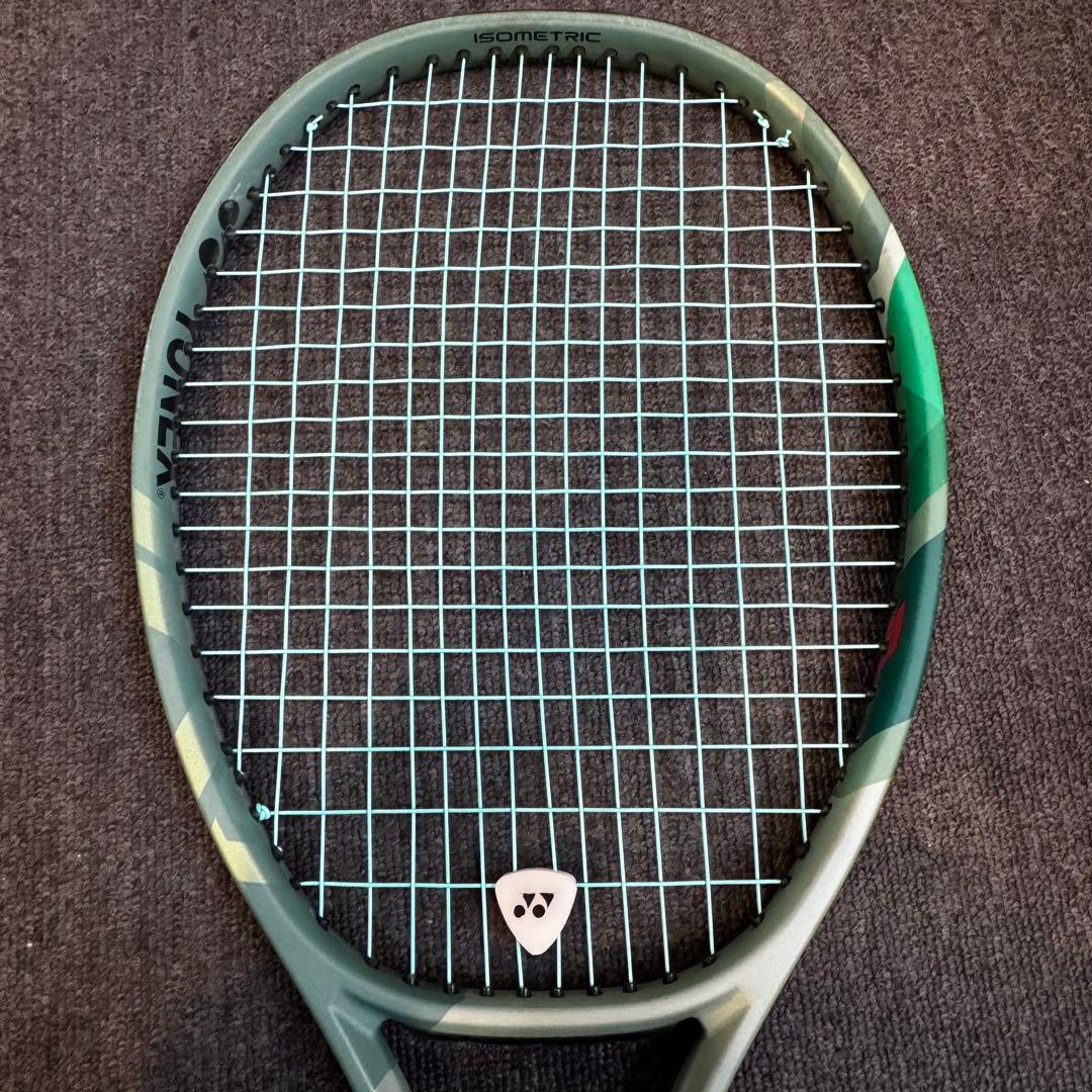 ラケット(硬式用) YONEX PERCEPT 100 G2