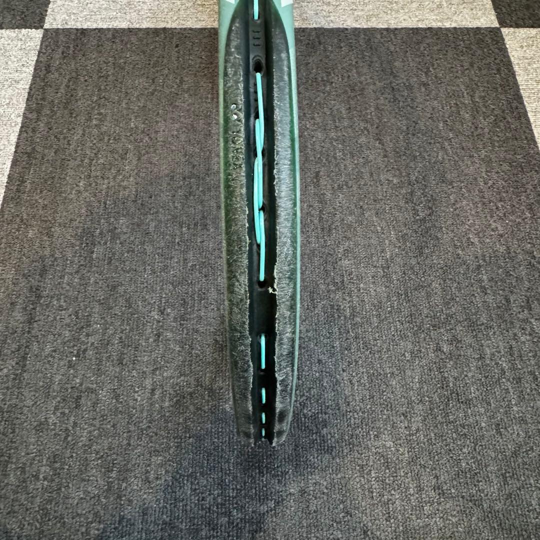 ラケット(硬式用) YONEX PERCEPT 100 G2