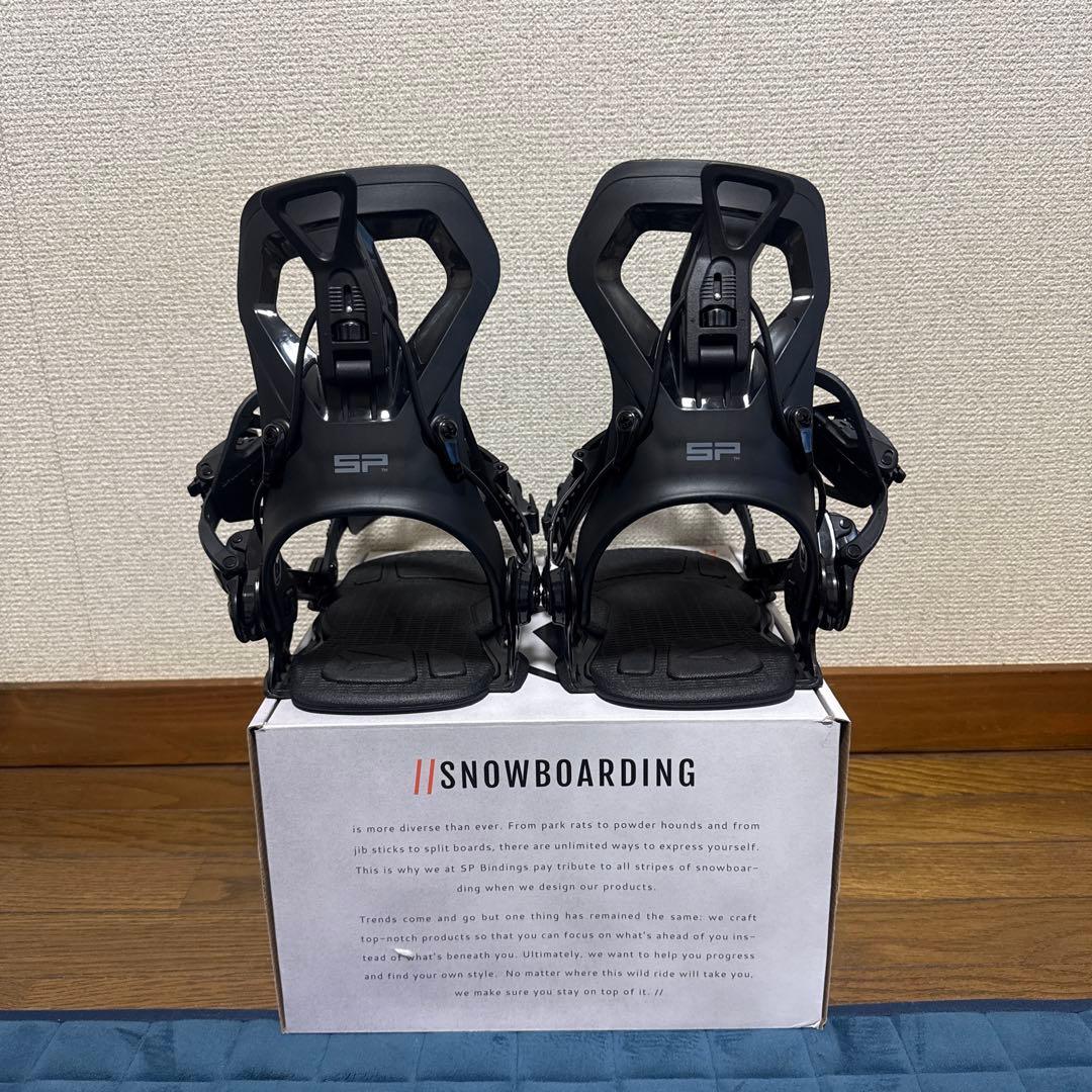 25-26 SP BINDING CORE エスピーバインディングコアMサイズ