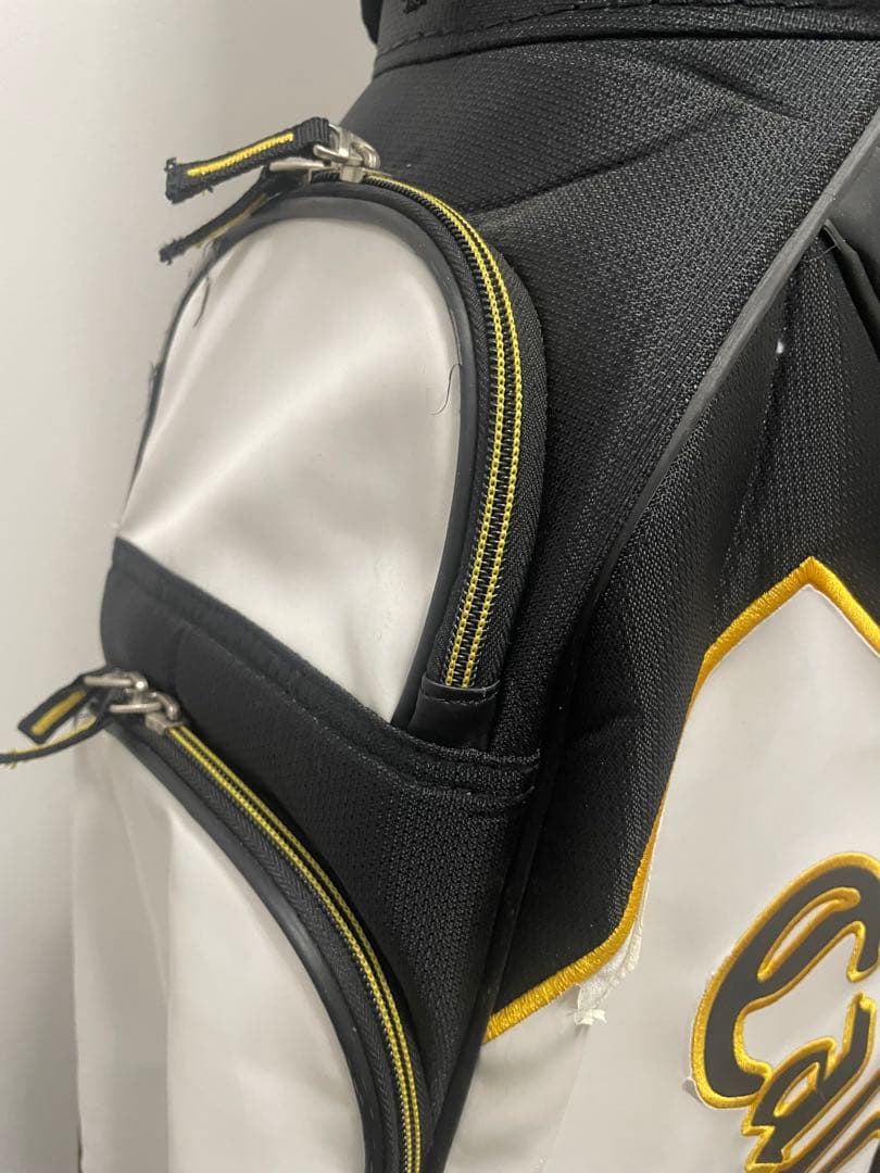 Callaway キャディバッグとクラブセット 10本