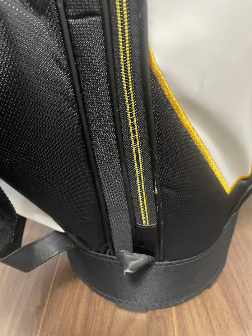 Callaway キャディバッグとクラブセット 10本