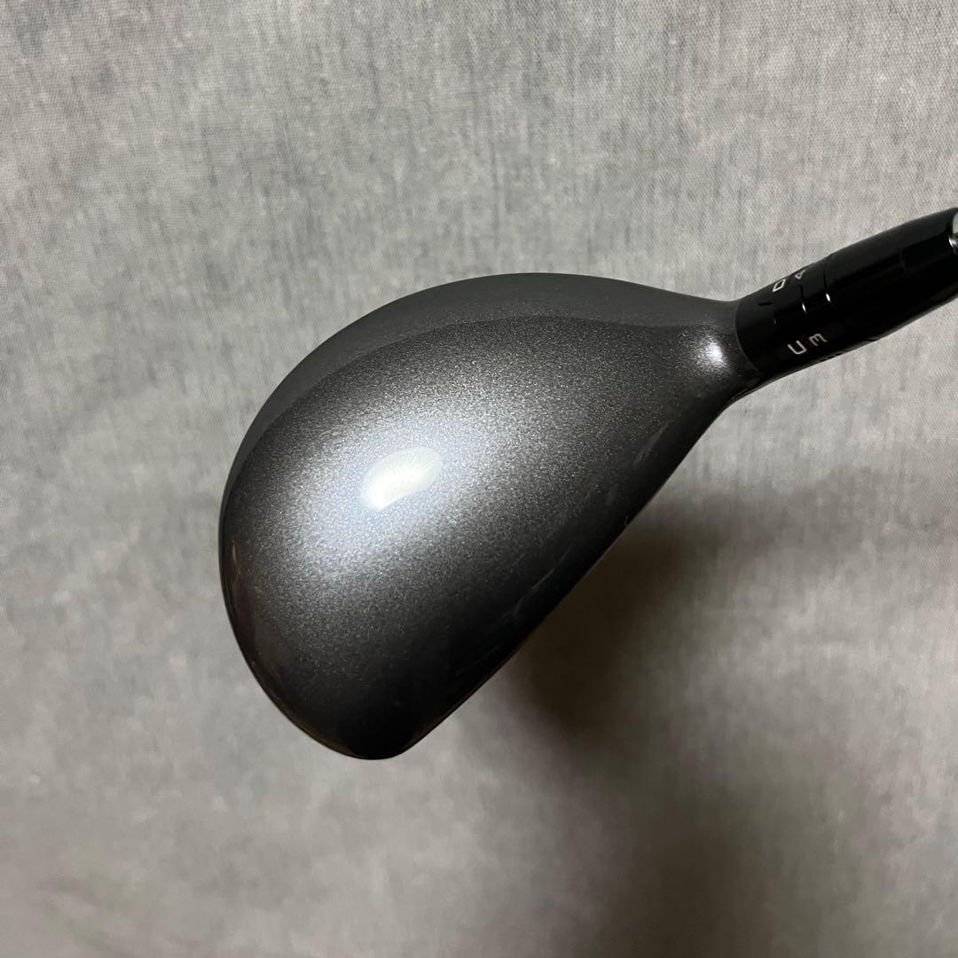 タイトリスト　816H1 21° ユーティリティ　ヘッドのみ　美品